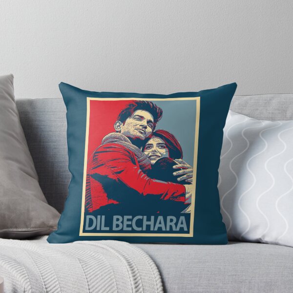 Item preview, Dil Bechara designed and sold by KadneRobder.