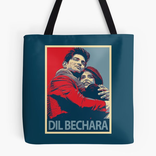 Item preview, Dil Bechara designed and sold by KadneRobder.