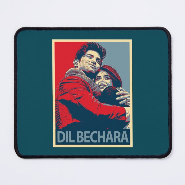Item preview, Dil Bechara designed and sold by KadneRobder.