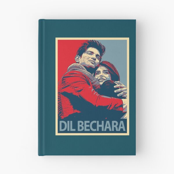 Item preview, Dil Bechara designed and sold by KadneRobder.
