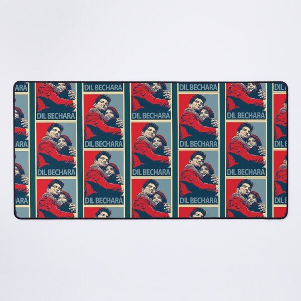 Item preview, Dil Bechara designed and sold by KadneRobder.