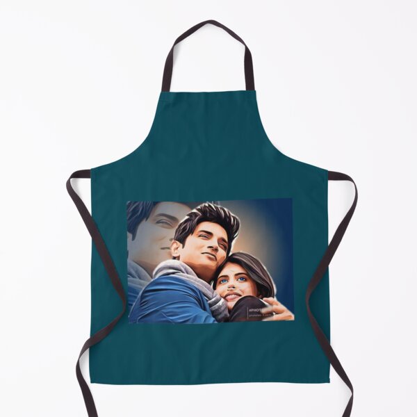 Item preview, Dil becharar print   designed and sold by KadneRobder.