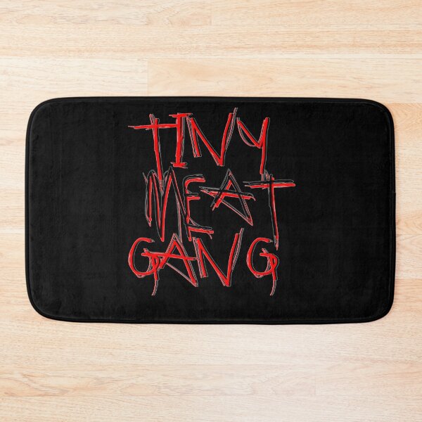 Item preview, Tiny Meat Gang 92 For Fans designed and sold by ReneeWhigham.