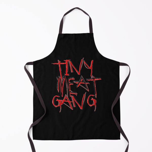 Item preview, Tiny Meat Gang 92 For Fans designed and sold by ReneeWhigham.