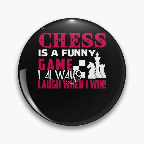 Artikelvorschau, Schach - Schach ist ein lustiges Spiel entworfen und verkauft von UnknownArtistt.