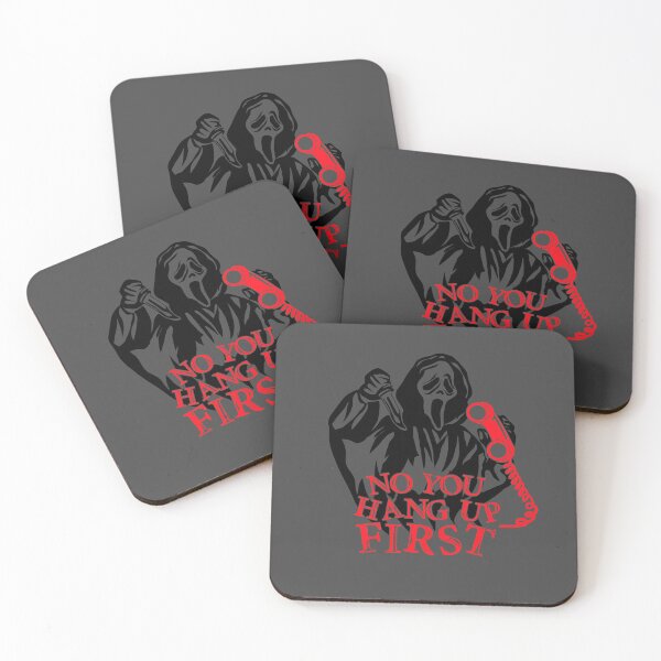 Item preview, GHOSTFACE CALLS designed and sold by Badpoetryinc.