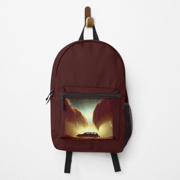 Item preview, Just Visiting designed and sold by itskeeton.