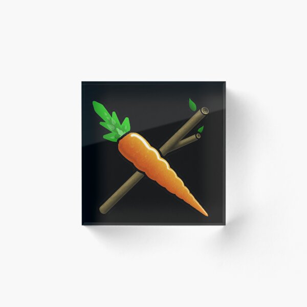 Item preview, Carrot and Stick  designed and sold by EnjinEar.