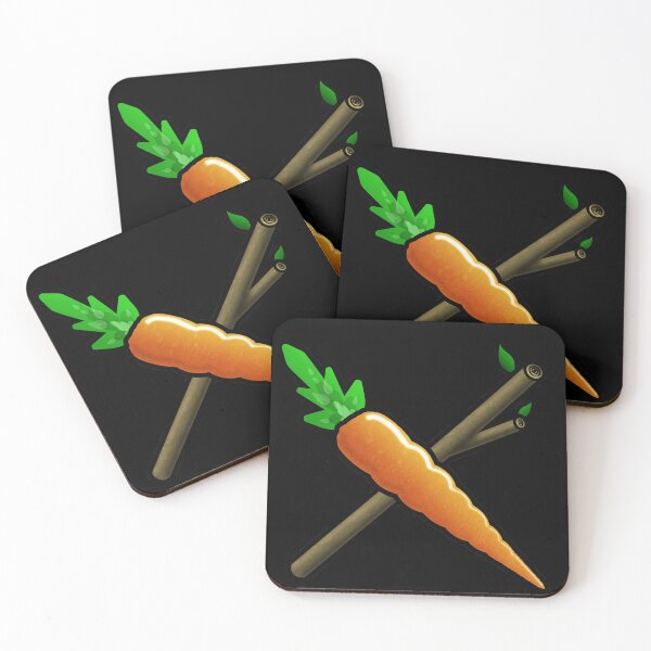 Item preview, Carrot and Stick  designed and sold by EnjinEar.