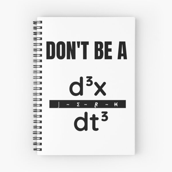 Item preview, Don't be a d3x  dt3 (jerk)   designed and sold by KadneRobder.