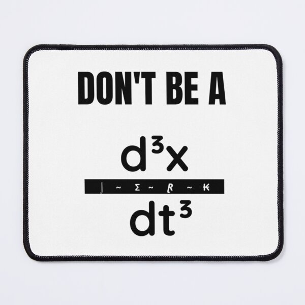 Item preview, Don't be a d3x  dt3 (jerk)   designed and sold by KadneRobder.