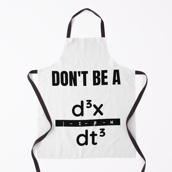 Item preview, Don't be a d3x  dt3 (jerk)   designed and sold by KadneRobder.