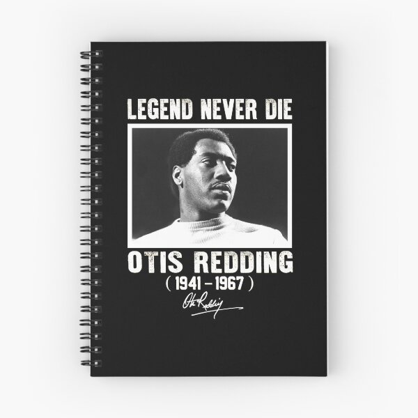 Item preview, Muere - Classic Otis Redding Legend Never Die designed and sold by GerardLabbe.