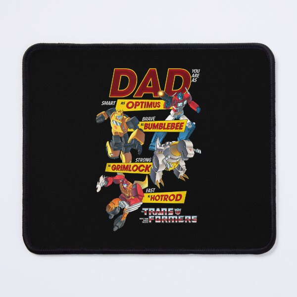 Item preview, Dad You Are Smart Brave Strong Fast designed and sold by TayissaGrealy.