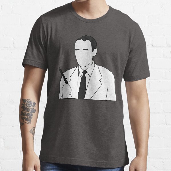 12 Angry Men Essential T-Shirt
