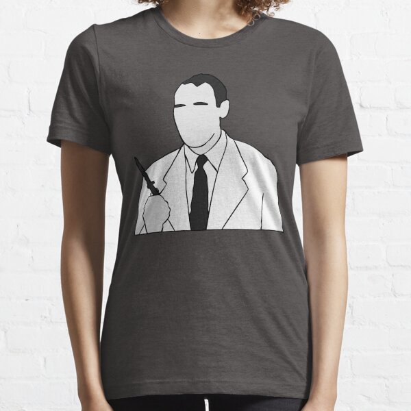 12 Angry Men Essential T-Shirt