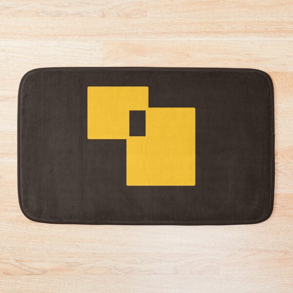 Item preview, Yellow Overlapping Rectangles, EZonTHEi designed and sold by EZonThei.