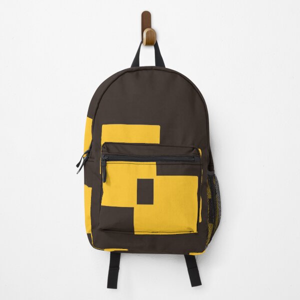 Item preview, Yellow Overlapping Rectangles, EZonTHEi designed and sold by EZonThei.