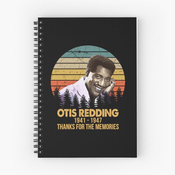 Item preview, Die - Legend Never Die Otis Redding Retro Thanks For The Memories designed and sold by GerardLabbe.
