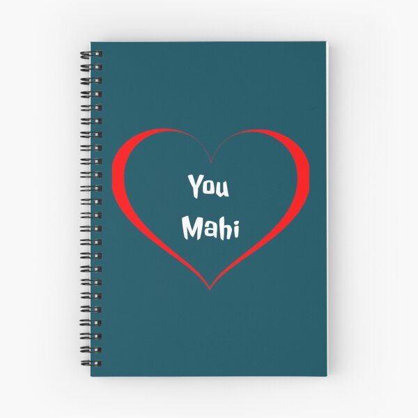 Item preview, Love You Mahi   designed and sold by KadneRobder.