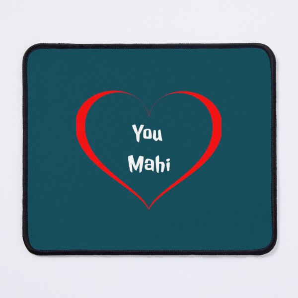 Item preview, Love You Mahi   designed and sold by KadneRobder.