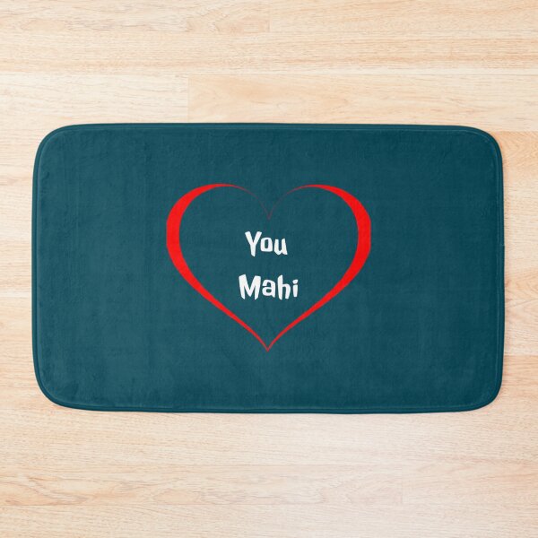 Item preview, Love You Mahi   designed and sold by KadneRobder.