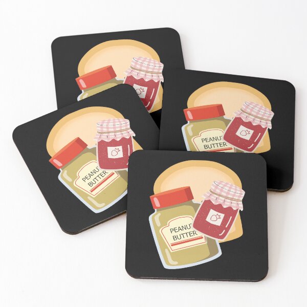 Item preview, Peanut Butter and Jelly Medley designed and sold by janraydesigns.