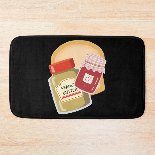 Item preview, Peanut Butter and Jelly Medley designed and sold by janraydesigns.