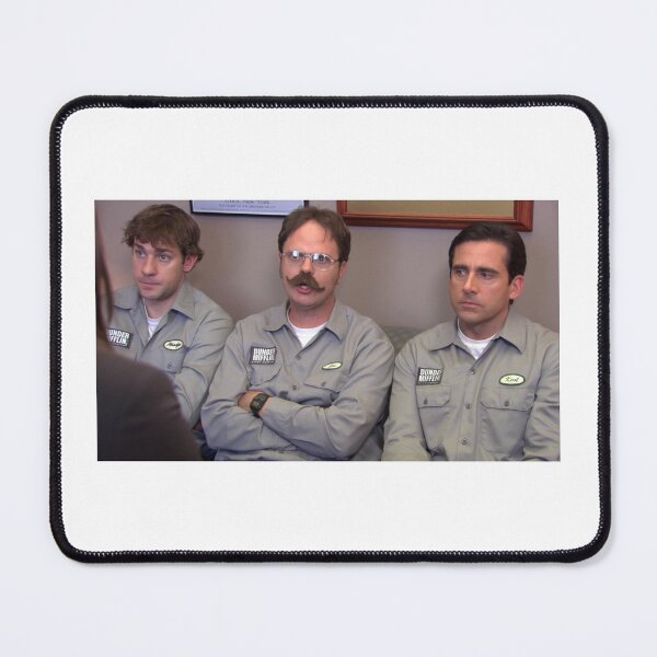 Item preview, The Office designed and sold by omgzboring.