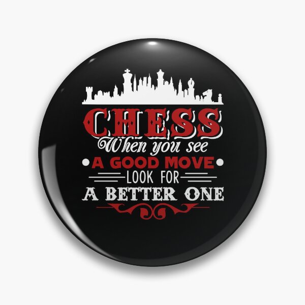 Item preview, Chess - Funny Chess designed and sold by UnknownArtistt.