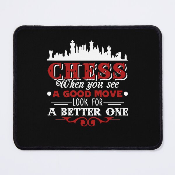 Item preview, Chess - Funny Chess designed and sold by UnknownArtistt.