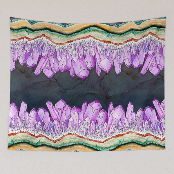 Item preview, Amethyst designed and sold by NolaSong.