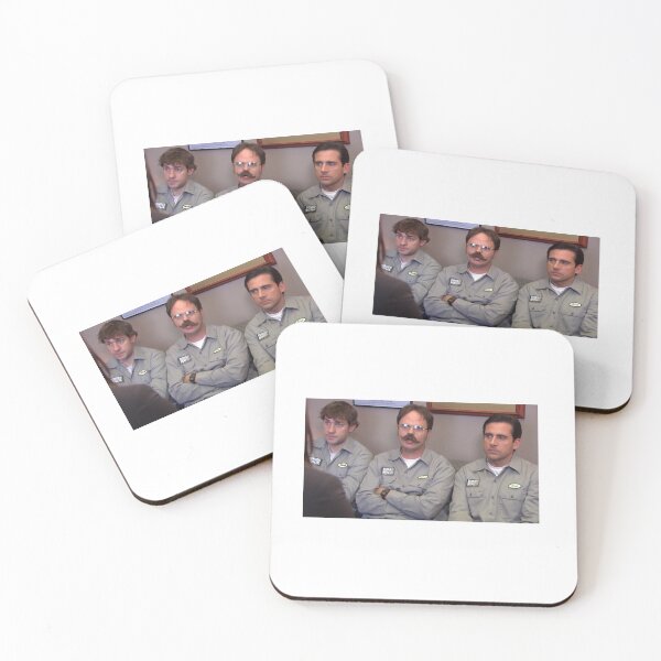Item preview, The Office designed and sold by omgzboring.