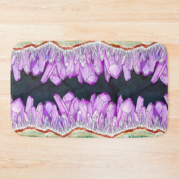 Item preview, Amethyst designed and sold by NolaSong.