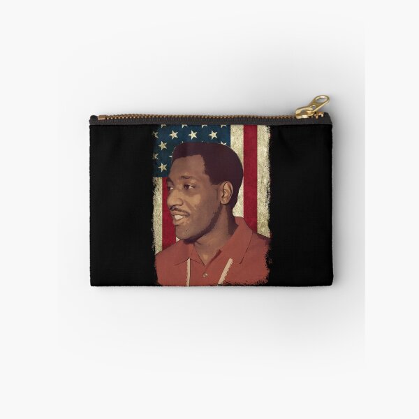 Item preview, Leyenda de Otis Redding de la bandera estadounidense vintage designed and sold by GerardLabbe.