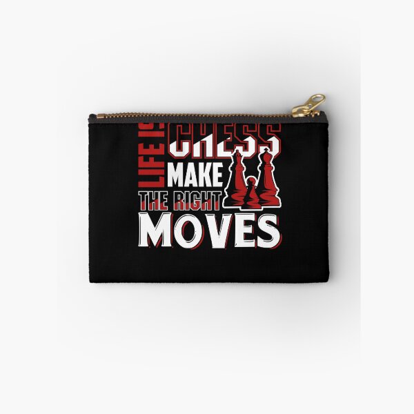 Item preview, Chess - Life Is Chess designed and sold by UnknownArtistt.
