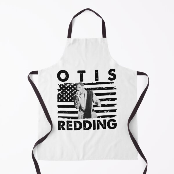 Item preview, Retro American Flag Otis Redding Music Gift designed and sold by GerardLabbe.