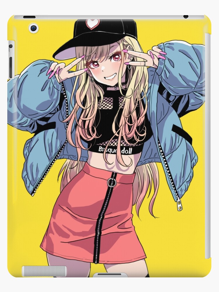 This Artist Reimagines Your Favorite Anime Characters In Streetwear Clothing