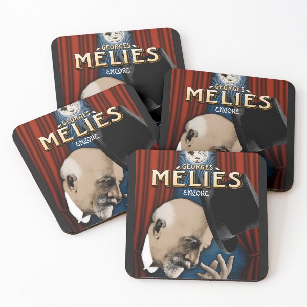 Item preview, George melies movie designed and sold by PhilippUlrich.
