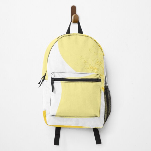 Item preview, painted lemon pattern designed and sold by Pinkbrushco.