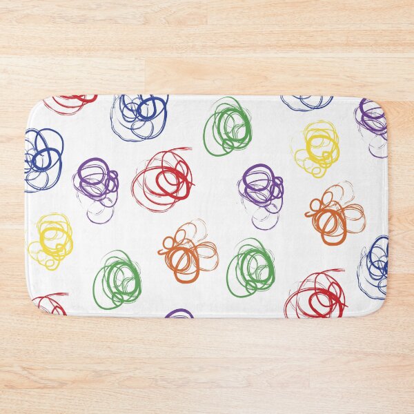 Item preview, Scribbles designed and sold by me-fe.