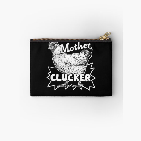 Item preview, Chicken - Chicken Mother Clucker designed and sold by UnknownArtistt.