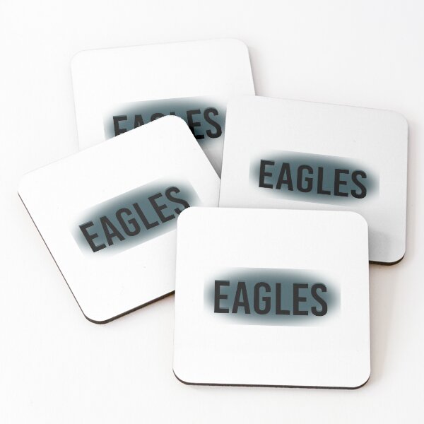 Item preview, Eagles designed and sold by sabinako.