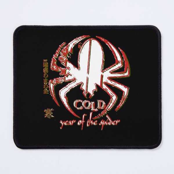 Item preview, Cold The Spider For Fans designed and sold by ReneeWhigham.
