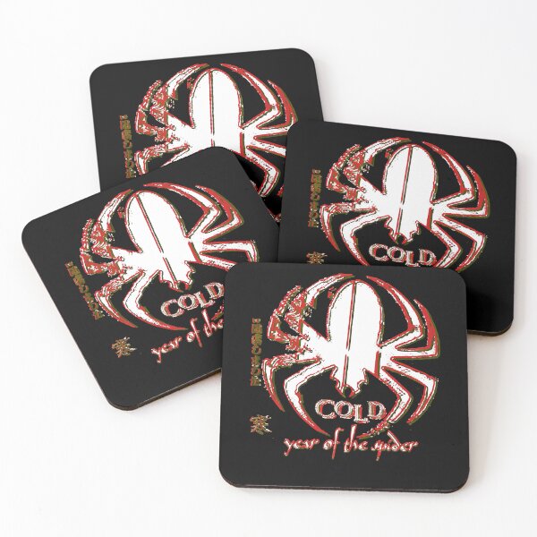 Item preview, Cold The Spider For Fans designed and sold by ReneeWhigham.
