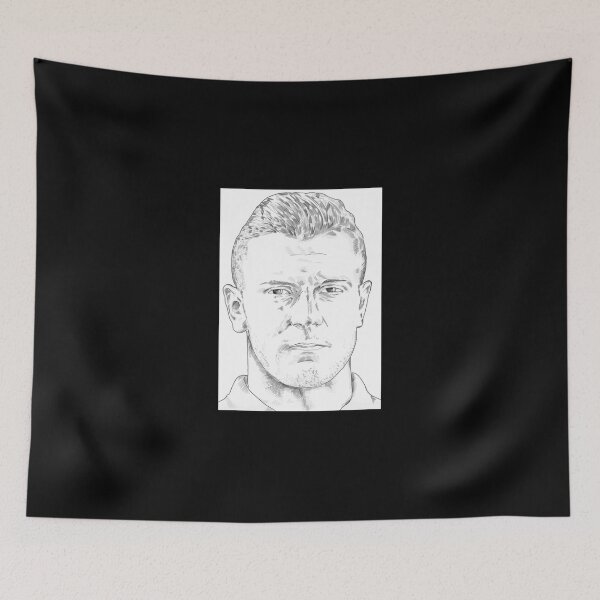 Item preview, Jack Wilshere Classic T-Shirt designed and sold by TerriPhantasm.