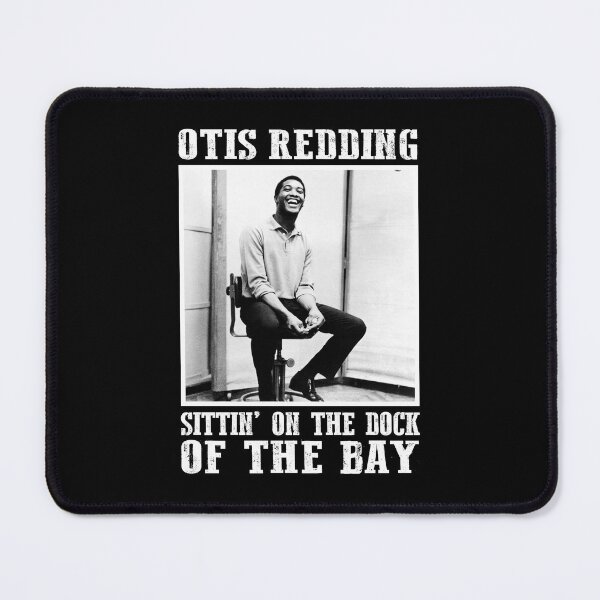 Item preview, Classical Otis Redding - (Sittin' On) The Dock Of The Bay designed and sold by GerardLabbe.