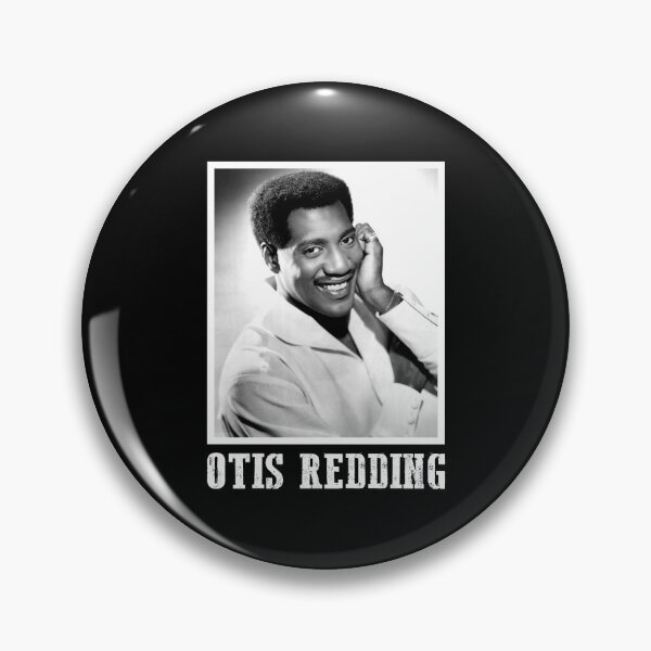Item preview, Classical Otis Redding Otis Redding Legend designed and sold by GerardLabbe.
