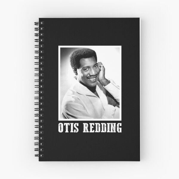 Item preview, Clásica Otis Redding Otis Redding Leyenda designed and sold by GerardLabbe.