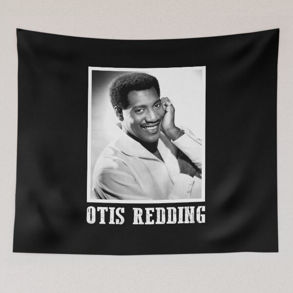 Item preview, Classical Otis Redding Otis Redding Legend designed and sold by GerardLabbe.